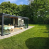 Отель Modern Bungalow Near Lake Veere, фото 20