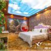 Отель Angel Lover Theme Hotel, фото 5