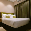 Отель Goldberry Suites and Hotel Cebu, фото 36