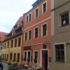 Отель Flat in Pirna in a Charming Neighbourhood, фото 3