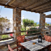 Отель Syros Apartments, фото 11