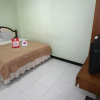 Отель Nida Rooms Purna Mtq, фото 17