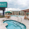 Отель Quality Inn And Suites Dollywood, фото 15