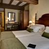 Отель Hostal Airas Nunes by Pousadas de Compostela, фото 6