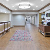Отель Hampton Inn & Suites Springboro/Dayton Area South, фото 13