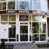 Отель Apart Hotel Scheuer, фото 18