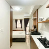 Отель Relaxing Studio At Transpark Juanda Bekasi Timur Apartment, фото 4