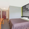 Отель Super 8 by Wyndham South Boston VA, фото 2