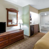 Отель Quality Inn & Suites At Dollywood Lane, фото 5