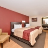 Отель Red Roof Inn Marietta, фото 6