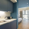 Отель Boutique Luxury Studios in Athens Downtown, фото 6