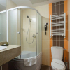 Отель Inter Business Bucharest Hotel, фото 10