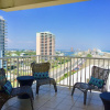 Отель Sans Souci unit 601 - Two Bedroom Condo, фото 20
