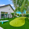 Отель The Retreat at Anna Maria Island Inn, фото 18