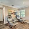 Отель Luxe Cape Coral Escape w/ Pool: 4 Mi to Beach, фото 20