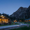 Отель Las Qolqas Eco Resort, фото 1