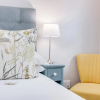 Отель Amberhall Guesthouse, фото 42