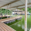 Отель Lake of the Ozarks Getaway w/ Private Dock!, фото 17