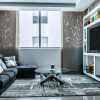 Отель Diaphanous Urban Apartment, фото 4