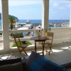 Отель Superbe T3 Lumineux Sur La Plage Terrasse Ted Home, фото 9