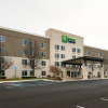 Отель Holiday Inn Express Wixom, фото 1