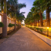 Отель Gharial Bagh Resort, фото 1