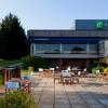 Отель Holiday Inn Norwich, an IHG Hotel, фото 1