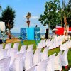 Отель Burapa Beach Resort Chaolao в Кхлонге Кхут