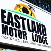 Отель Eastland Motor Lodge, фото 10