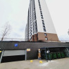Гостиница Urban Apartments (Урбан Апартментс) на улице Рауиса Гареева в Казани