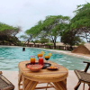 Отель Ecolodge de Palmarin, фото 3