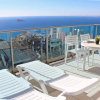 Отель Benidorm High rise apartments - Sea Views - Torre Lugano, фото 20