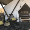Отель Salterra Glamping, фото 26