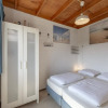 Отель Cozy Furnished Bungalow Close to the Beach, фото 15