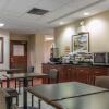 Отель Comfort Inn & Suites, фото 29