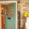 Отель Barn Croft Cottage, фото 9