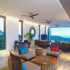 Отель 2 Bedroom Sea View Villa Blue SDV080H-By Samui Dream Villas, фото 9