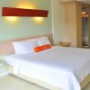 Отель Harris Resort Kuta Beach в Куте