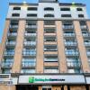 Отель Holiday Inn Express Hotel & Suites Calgary, an IHG Hotel, фото 26