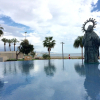 Отель Valley-view Villa in Arenas with Private Pool, фото 16