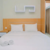 Отель New Furnsihed Studio Room @ Springlake Bekasi Apartment, фото 8