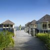 Отель Coconuts Beach Club Resort & Spa в Сиуму