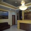 Отель Munkh Khustai Hotel, фото 1