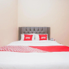 Отель OYO 1349 Amira Homestay Syariah, фото 10