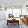 Отель Breathtaking Views From This Spacious 1BR Apartment in JLT, фото 2