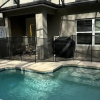 Отель Free Waterpark 5Bd Close To Disney W/ Pool @ Storey Lake Resort 2497, фото 18