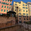 Отель Magicstay - Flat 2 Bedrooms 1 Bathroom - Genoa, фото 9