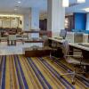 Отель Holiday Inn Express & Suites Baltimore West - Catonsville, an IHG Hotel, фото 10