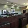 Отель Hampton Inn & Suites Alexandria, фото 29