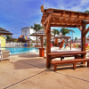 Отель The Surf Shack Pb105 3 Bedrooms 2 Bathrooms Condo, фото 26